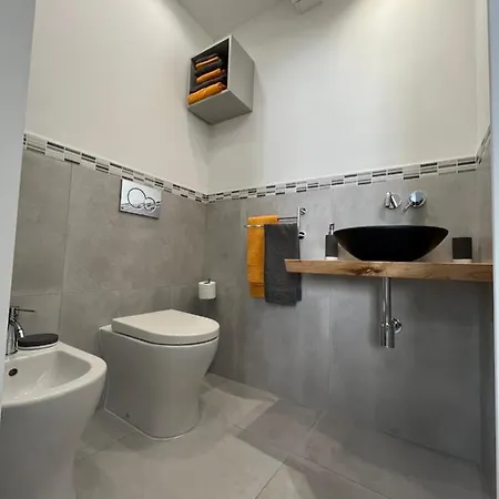 Apartment La Mignon Casamicciola Terme