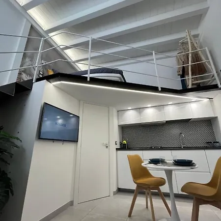 La Mignon Apartment