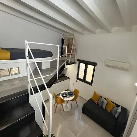 Apartment La Mignon Casamicciola Terme