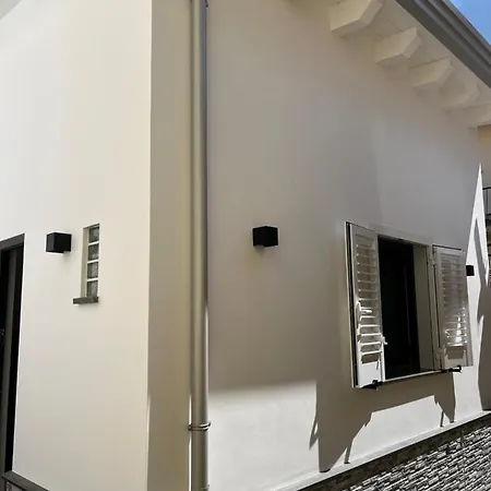 Apartment La Mignon
